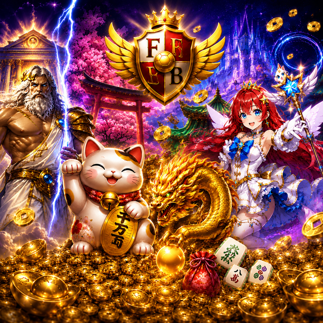 Fortunabola » Akses Game Akun Demo dengan Perkalian Hingga X1000